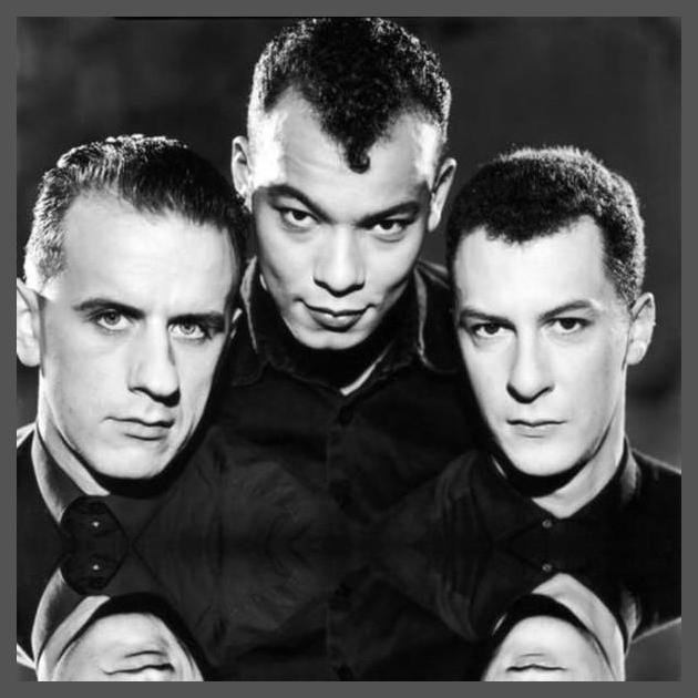 Fine Young Cannibals